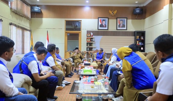 Dokter Spesialis Keliling Pulau, Layanan Kesehatan Bergerak Mulai Jangkau Pesisir Pangkep