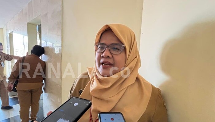 Balikpapan Zona Merah HIV, Tertinggi Kedua di Kaltim