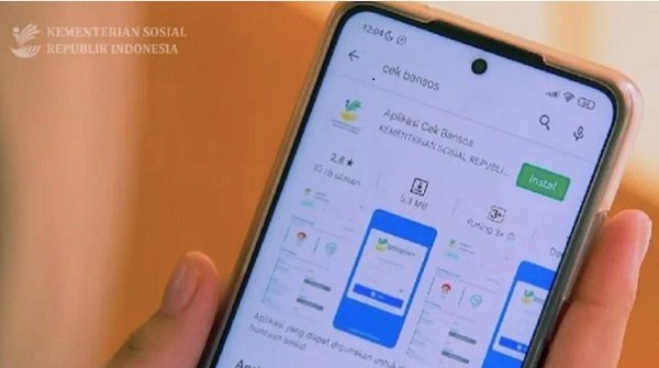 Cara Cek Penerima BLT BBM Rp600 Ribu di cekbansos.kemensos.go.id