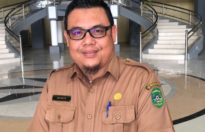 Pemkab Kukar Kekurangan Tenaga Pendamping Desa