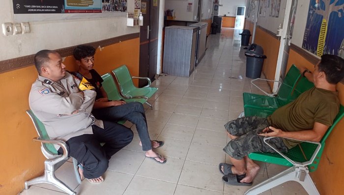 Gegara Geber Motor, Pria di Pangkep jadi Korban Pengeroyokan