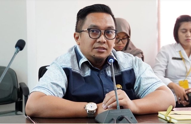 Usulan Hak Angket DPRD Kaltim Menggantung, Pimpinan Dewan Belum Jadwalkan Paripurna