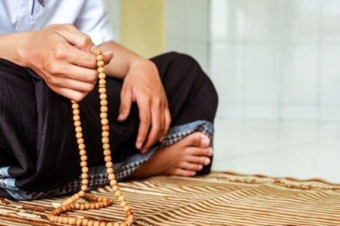 Baca Zikir Ini Sesudah Salat Subuh, Ganjarannya Penghuni Surga