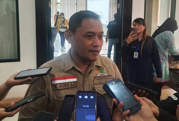 Seno Aji Harap Kontraktor Kaltim Dilibatkan Pembangunan IKN Nusantara