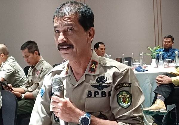 Momen Sumpah Pemuda Fokus Keselamatan Generasi Muda