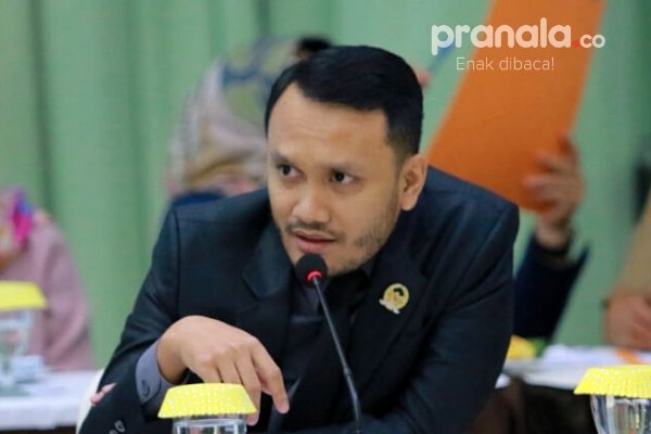 Politisi Golkar Ini Minta Publik tak Sebar Foto Ledakan Gereja Katedral