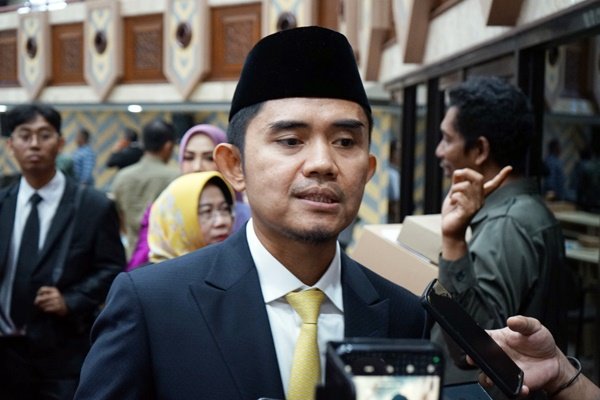 DPRD Kaltim Ultimatum RSHD Samarinda; Tunggakan Gaji Harus Lunas 7 Mei