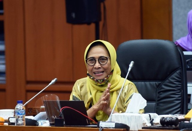 Hetifah Ingin Budaya Kaltim jadi Jati Diri IKN Nusantara