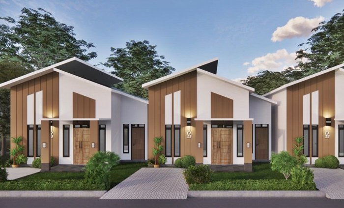 Cari Rumah Murah di Balikpapan, Kaltim? Ini Rekomendasi Rumah Subsidi
