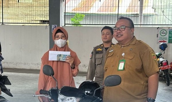 Jebol di Hari Pertama, Kuota Bantuan Rp300 Ribu untuk Motor Rusak di Samarinda Ditambah