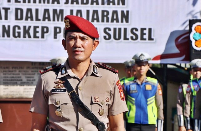 Di Balik Pengungkapan Narkotika Bungoro Pangkep, Lima Orang Dipilih Direhabilitasi