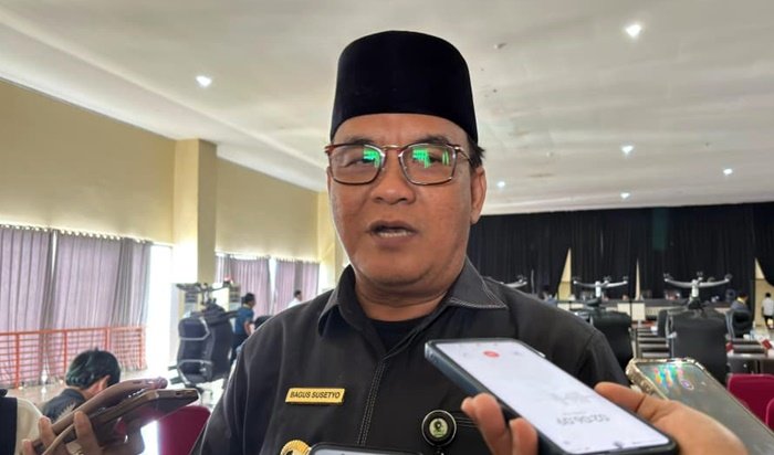 MBG Balikpapan Diklaim Aman, Belum Ada Laporan Keracunan