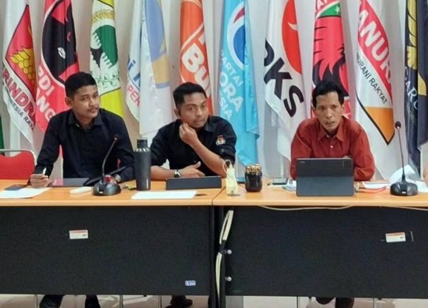 Penghitungan Suara Ulang DPR RI di Kaltim: KPU Bontang Siap Gelar PSU Rabu Depan