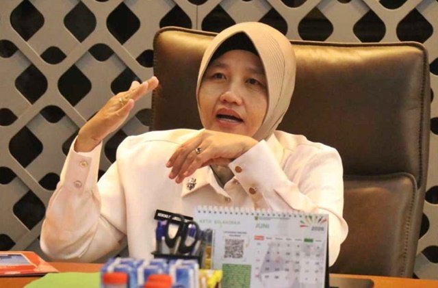 Kabel dan Tiang Internet Semrawut, Pemkot Samarinda Ultimatum Provider