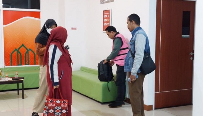 Pegawai Pegadaian Samarinda Ditetapkan Tersangka Korupsi