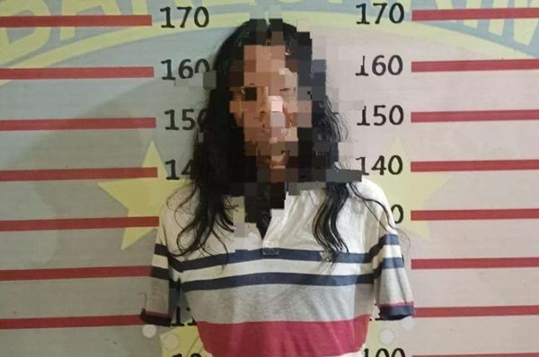 14,07 Gram Sabu Gagal Edar di Samarinda, Pelaku Berniat Jual Rp150 Ribu per Poket