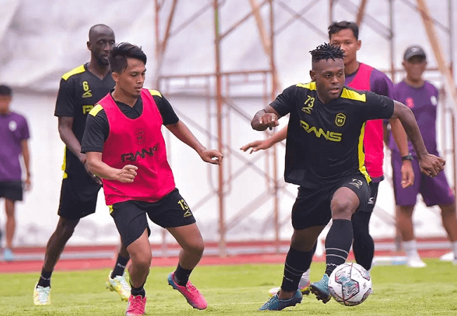 Jadwal Siaran Langsung Liga 1 2022-2023 Hari Ini, Dibuka Lewat 4 Laga