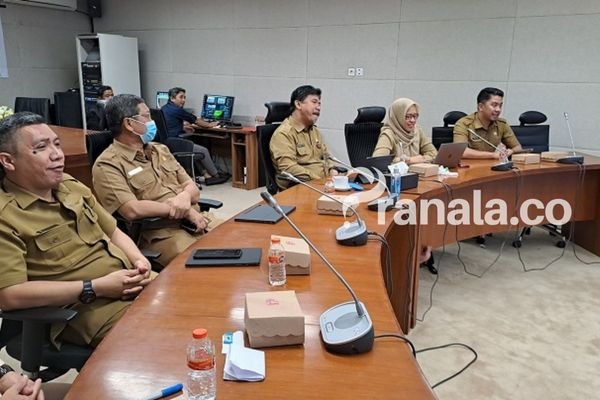 Pemkab Kukar Ikuti Ikrar Komitmen Anti Korupsi, Ketua KPK: Penyelenggara Negara Tidak Korupsi!