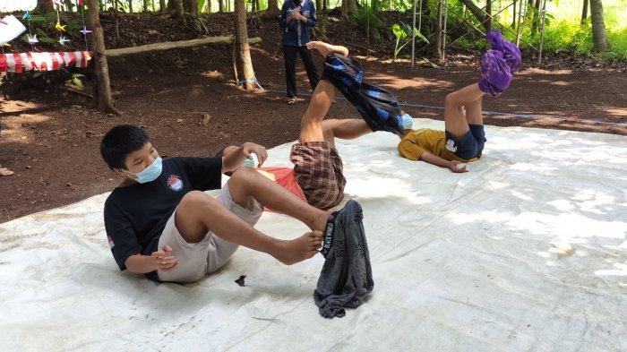 Ide Lomba Agustusan Unik dan Seru yang Bisa jadi Inspirasi