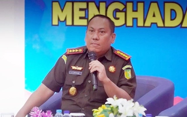 Tiga Kasus Korupsi Ditangani Kejari Bontang, Dua Masih Disidik hingga 2026