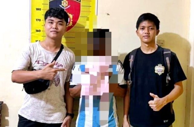 Modus Minta Pijat, Oknum ASN di Penajam Tega Cabuli Bocah 10 Tahun