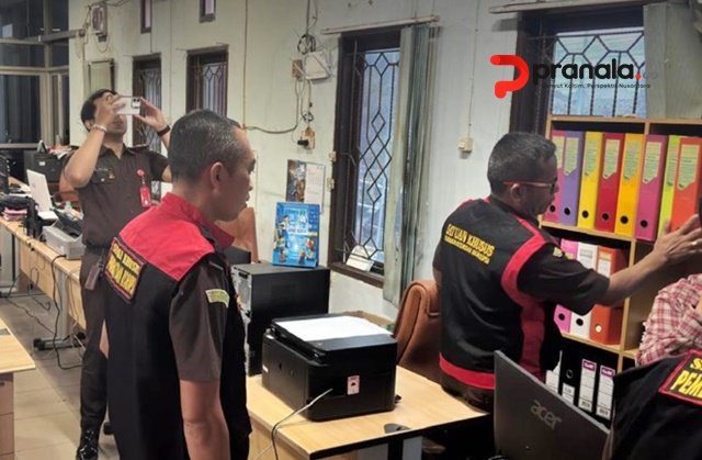 Korupsi TPP Guru Kukar: Kejati Kaltim Temukan Ribuan Transaksi Janggal, Nilai Kerugian Bisa Lebih Rp9 Miliar
