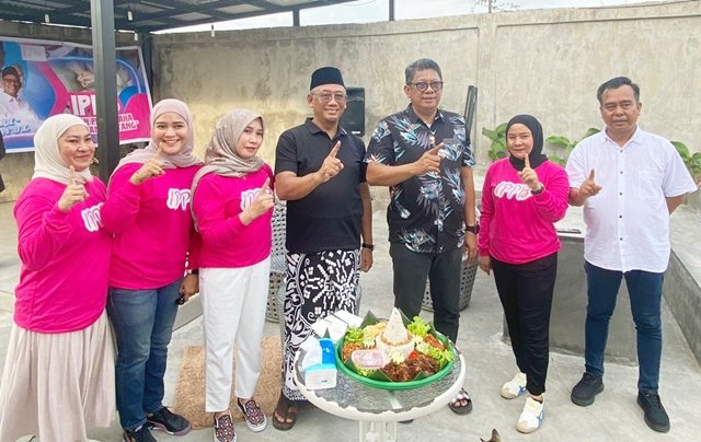 Basri Rase Dukung Program Makan Siang Gratis, Libatkan IPPB dan UMKM jadi Penyedia di Bontang