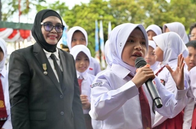 IPM Bontang Capai 83, Pendidikan jadi Penopang Utama Kualitas SDM