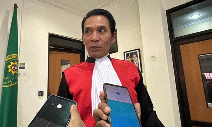 PN Balikpapan Dibanjiri 1.634 Perkara Kurun 2025, Hakim Terkejar Waktu Putuskan Kasus dalam 2 Hari