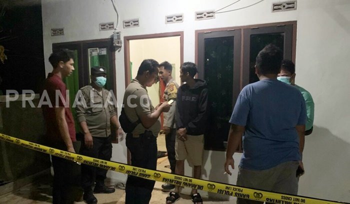 Dua Hari Tak Pulang, Pria 57 Tahun di Samarinda Ditemukan Meninggal Dunia