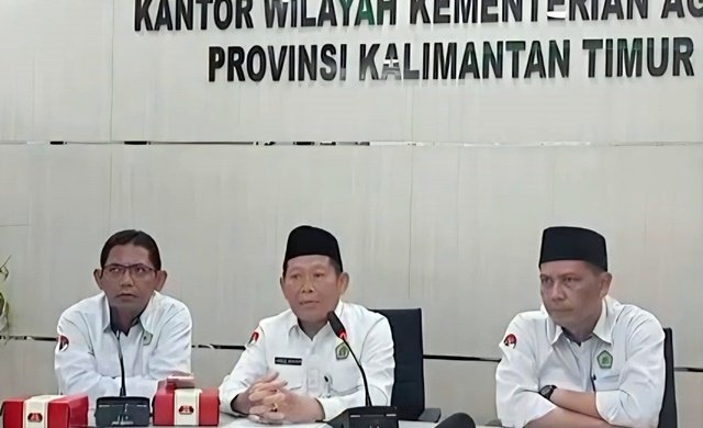 Kemenag Kaltim Bantah Tudingan Lepas Tangan soal Dugaan Korupsi Dana Haji Rp1,5 Miliar