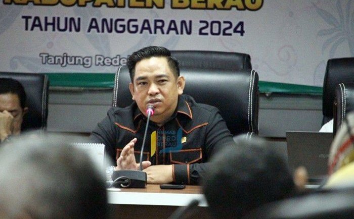 Jelang Libur Lebaran, Jaringan Internet di Wisata Berau jadi Perhatian