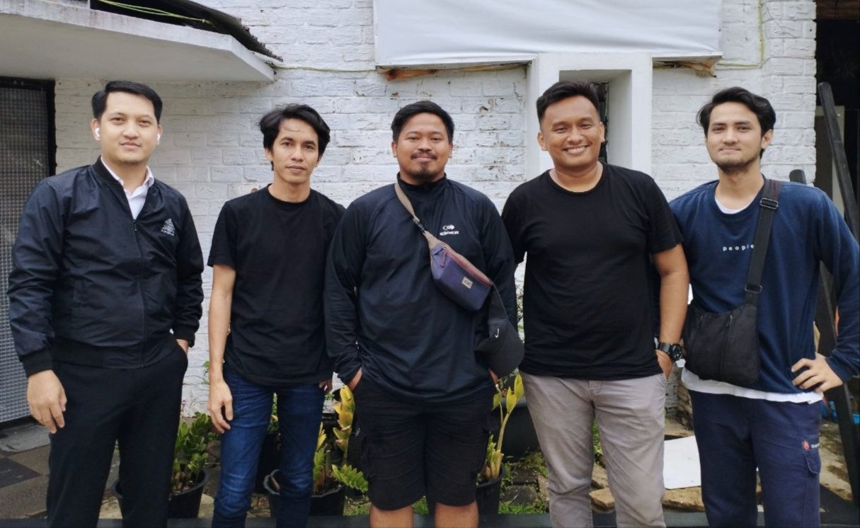 Bontang Creative Collaboration Datangkan Talenta Nasional Bidang Film dan Musik, Buka Pendaftaran bagi Pelajar dan Mahasiswa