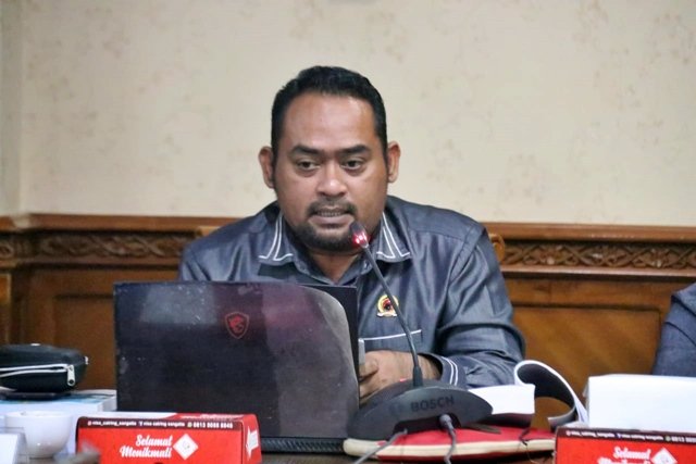 Harga Sawit Anjlok di Kutim, DPRD Desak Bupati Turun Tangan Lindungi Petani