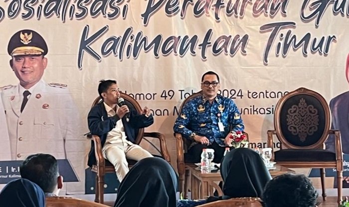 Pergub Kaltim 49/2024 Berlaku, Hanya Media Legal Dapat Anggaran