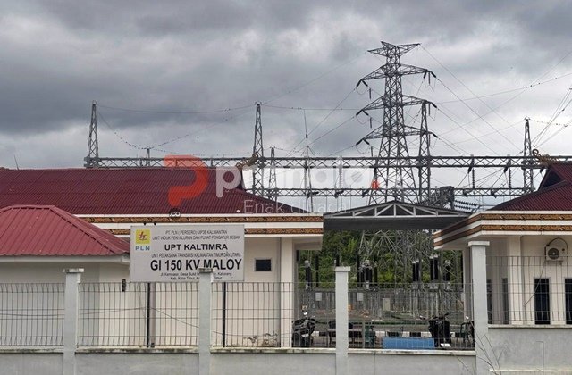 Sisa 3 Desa di Kutim Belum Dialiri Listrik