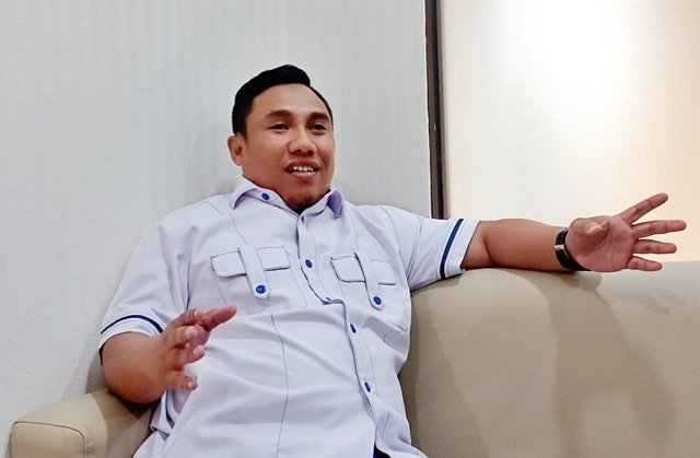 Utang Rp36 Miliar RSUD Berau Disorot, DPRD Siap Panggil Manajemen