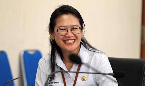 Perkebunan jadi Ladang Cuan, NTP Kaltim Sentuh Level Fantastis