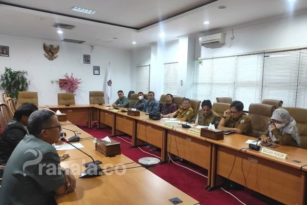 Guru SMA/SMK Swasta Kembali Suarakan Pemberian Insentif dari Pemkot Bontang