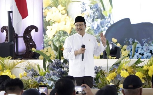 SMAN 16 dan SMA Melati Samarinda Diusulkan jadi Sekolah Rakyat, Begini Fasilitasnya