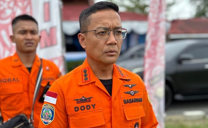 IKN Diprediksi Ramai saat Lebaran 2026, Basarnas Balikpapan Siagakan Tim di Darat dan Laut