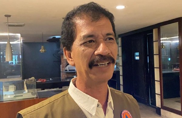 Musim Kemarau Datang, BPBD Kaltim Siapkan Langkah Ini
