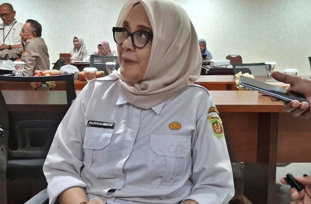 Distribusi Kios Pasar Pagi Samarinda Dipercepat, 59 Lapak Ditarik Ulang