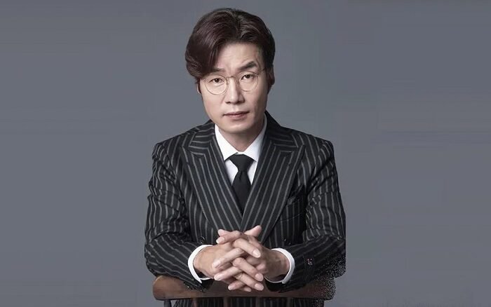 Aktor Song Young-kyu Ditemukan Meninggal dalam Mobil