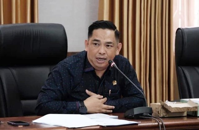 Lahan Luas, Produksi Minim: DPRD Berau Desak Optimalkan Pertanian