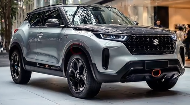Suzuki Fronx Siap Keliling 11 Kota, Intip Spesifikasi, Varian, dan Lokasi Roadshow 2025