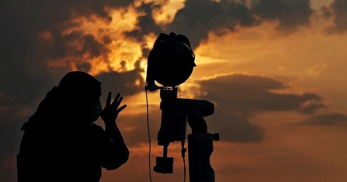 Link Live Streaming dan Jadwal Sidang Isbat Awal Puasa Ramadan 2024