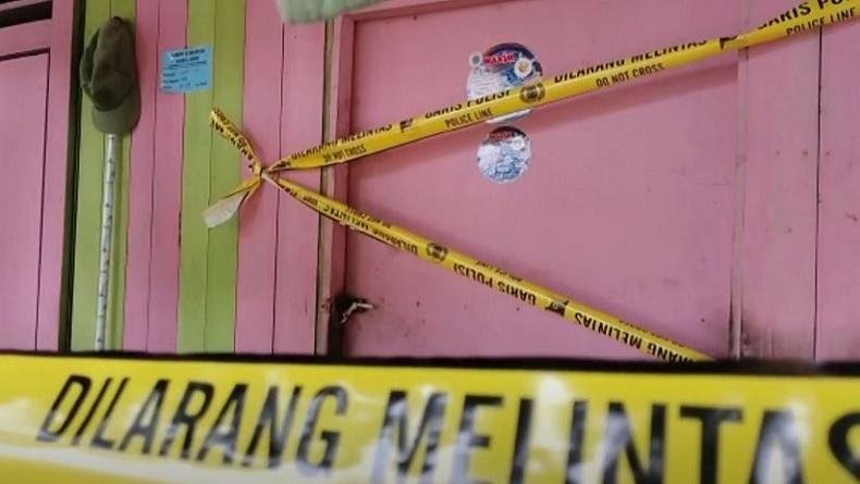 Istri Diperkosa saat Merantau, Suami Pulang dari Papua Langsung Bunuh Pelaku