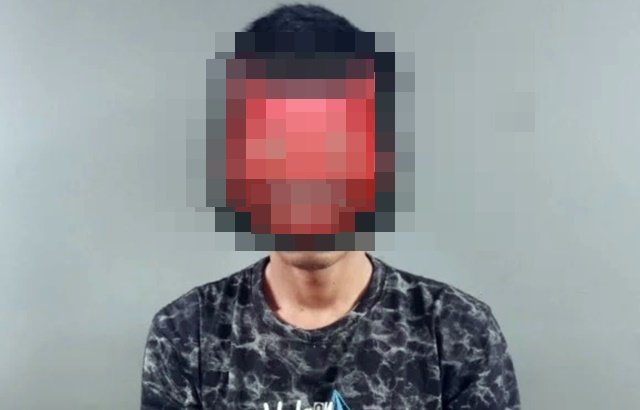Cekcok karena Cemburu, Pria di Kukar Aniaya Kekasihnya