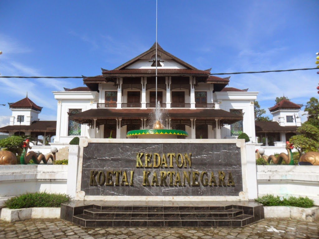 Menengok Kutai Kartanegara pada Zaman Kuno
